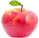 Яблуко Айдаред ❤️ доставка додому від магазина Zakaz.ua